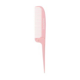 Mapepe Compact Pocket Comb (Makaron Pink) MAPEPE