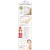 Reihiro Adley Highly Moisturizing Body Soap, 23.1 fl oz (600