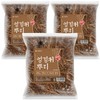 Domestic thistle root 300g 3 pieces Daegyegeun dried thistle root