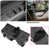 eMagTech Power Window Lifter Switch Window Control Switch 5G0959857/5GG 959