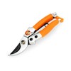 Gartenpaul Bypass Lady Garden Shears, Florist Shears, Flower Shears, Women's