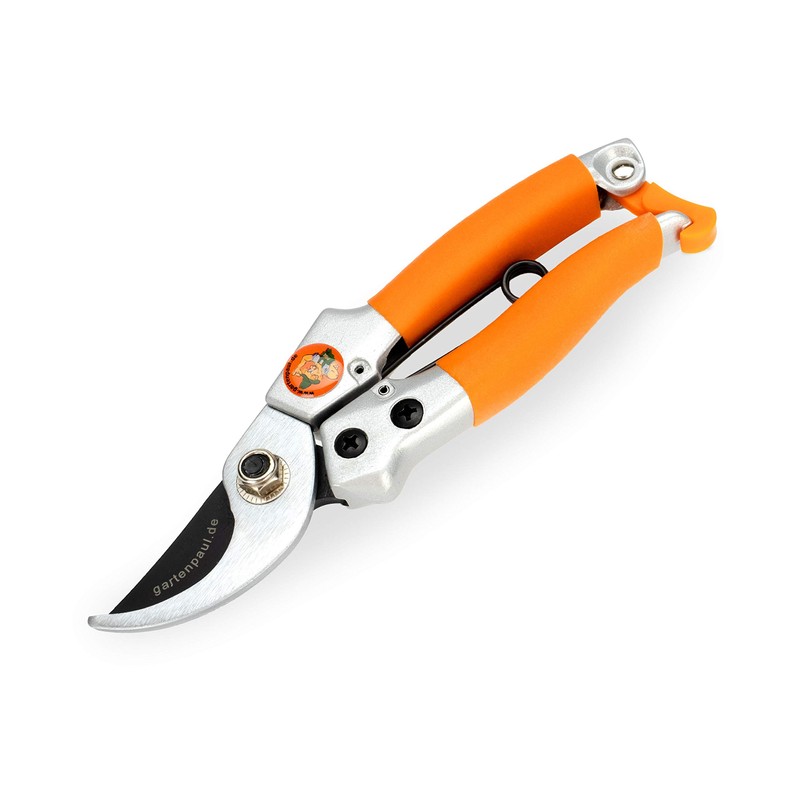 Gartenpaul Bypass Lady Garden Shears, Florist Shears, Flower Shears, Women's