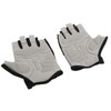 Men Cycling Half Finger Gloves Anti Slip Shock Absorption Bicycle
