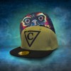 Capiche [99+ Variations] Snapback Cap Men's Cap - Baseball -
