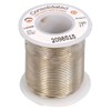 Jameco ValuePro 16 AWG Solid Tinned-Copper Bus Bar Wire 100