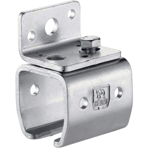 Gedotec Sliding Door Fitting Bracket Wall Sleeve Mounting Wall Mounting