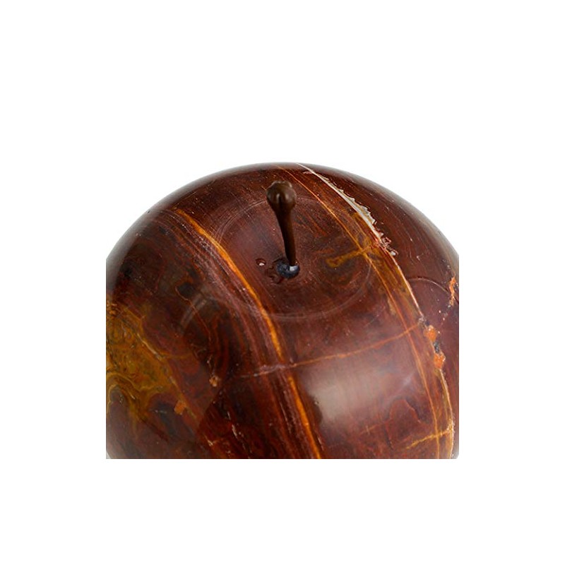Marble Apple Large Marble Apple Large Brown [HD3376]