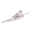 Civilian Decoder Multi Functional Stainless Steel Precise Pick Tool Repair