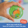 Educational Insights 3D Sticker Maker Kit - Craft Kit for