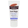 Palmer's Manteca de cacao con vitamina E Foot Magic, 2.1