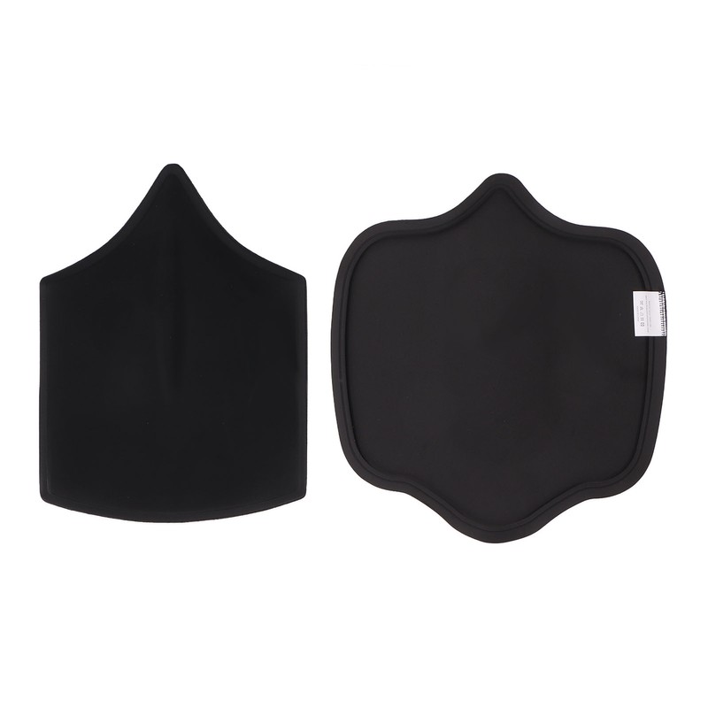 5pcs Recovery Liposuction Supplies High Compression Soft Body Shaping Post