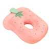 Ninnyi Ear Piercing Pillow, Cute Soft Pillow with Hole for