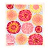 Retro Kitchen Compostable Sponge Cloth - Waratahs, 1 Cloth