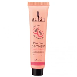 Sukin Buy Sukin PawPaw Oint 25g Online | Chempro Chemists