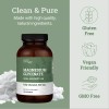 Earth Harmony Pure Chelated Magnesium Glycinate 500 mg - 120