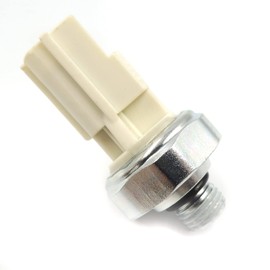 HiSport Interruptor de sensor de presión de aceite SW5267 F81Z-9278-AA PS314 compatible con 99-10 7.3L 6.0L 6.4L Powerstroke