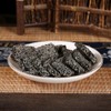 Zhejiang Specialty: Traditional Handmade Black Sesame Peanut Maltose Candy 250g/8.8oz