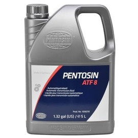 Pentosin 1058210 ATF 8 5L