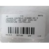 NEW JOHNSON CONTROLS A19ABC-24 TEMPERATURE CONTROLLER -30-100F 240V-AC D357182