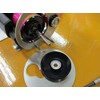 2pcs 1150ZZY04 Full Ceramic 5 Inner Diameter, 11 OD, 4mm