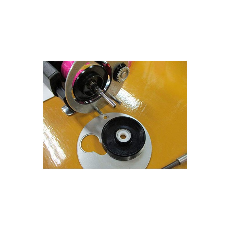 2pcs 1150ZZY04 Full Ceramic 5 Inner Diameter, 11 OD, 4mm
