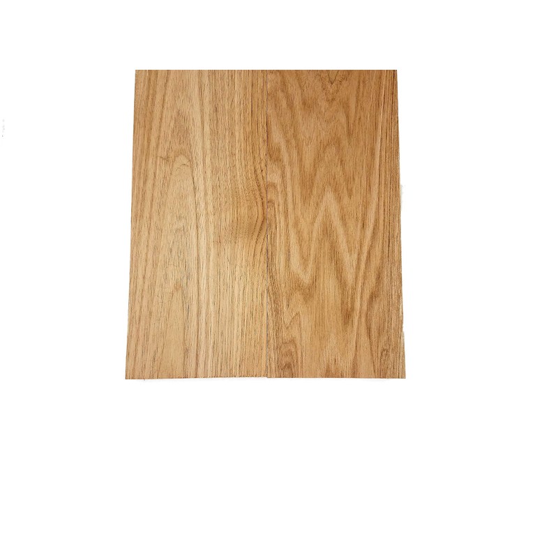 Butternut Lumber Board - 3/4" x 4" (2 Pcs) (3/4"