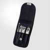 Three Seven Nail Clippers (TS-33VC) 20ea