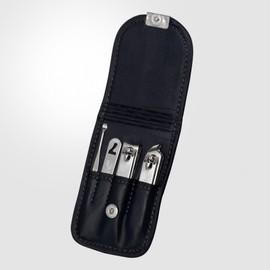 Three Seven Nail Clippers (TS-33VC) 20ea