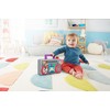 Fisher-Price FP MON PETIT POSTE RADIO