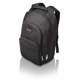 Kensington Simply Portable SP25 15.6'' Laptop Backpack (K63207WW)