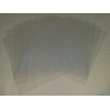 7" inch Vinyl Record 450 Gauge Polythene Sleeves Premium Quality