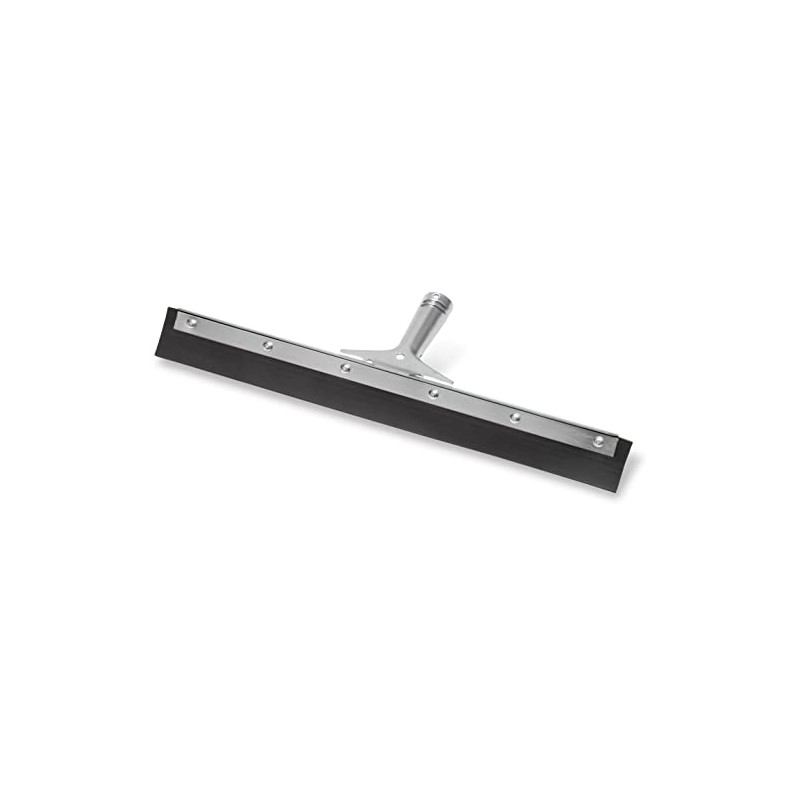 MARSHALLTOWN 18 Inch Asphalt Squeegee Replacement Head, Straight, Asphalt, 18MS