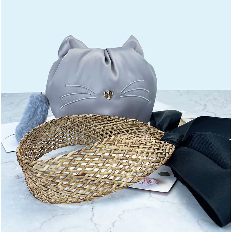 Dr. Maylee Makeup Pouch, Small Items, Cosmetic Storage Box, Pouch,