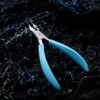 FVION Nail Clippers for Toenails Professional - Stainless Steel Toenail