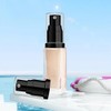 Chris 2pack Foundation Pump Compatible With Maybelline Fit Liquid Makeup