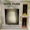 Pure Sensationals 100% pure Oil diffuser includes 2 oils