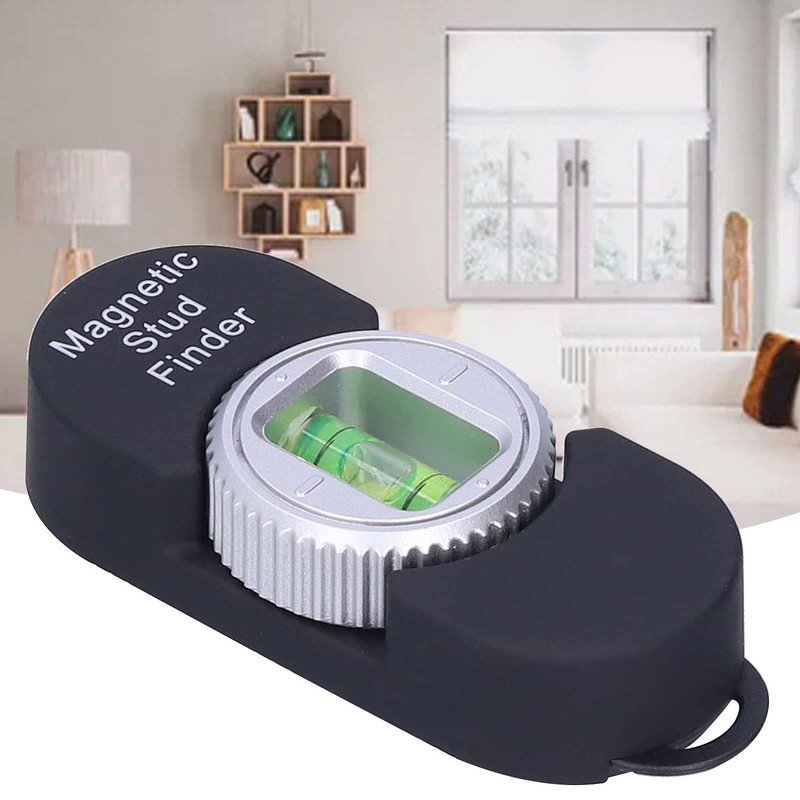 Magnetic Stud Finder Wall Scanner, 2 in 1 Digital Wall
