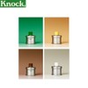 KNOCK Melt In Body Toner Mini 100ml, Type:Unscented