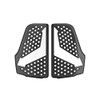 Sas-Tec Level 2 Viscoelastic Memory Foam Chest Guard Protection Inserts