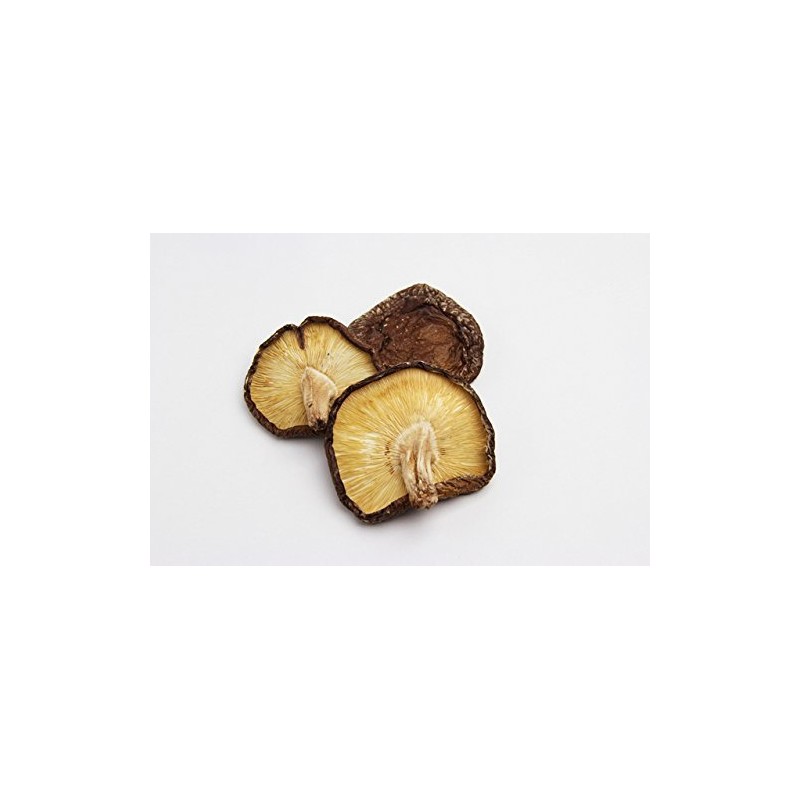Koushiitake Mushitake (Dried Shiitake Mushroom) Produced in Oita Prefecture, 3.5