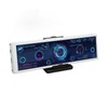 Computer Temp Monitor 8.8 Inch IPS Theme Editor Auto Off