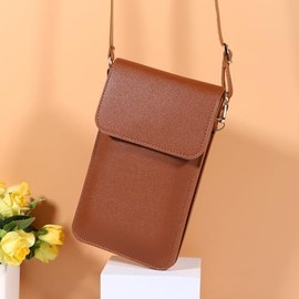 Bolso bandolera de para teléfono con