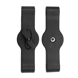 CENPEK 3pcs Stroller Connector,Stroller Connector Accessories Pram Twins Coupler Bush Pushchair Quick Release Linker Hook,Portable Joint Safety Linker Hook Insert Into For YOYO