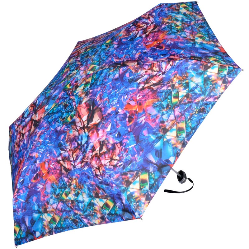 Knirps Travel Pocket Umbrella