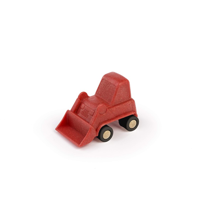 Miniland Educational Eco Minimobil 4-1/4",Multi