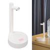Water Dispenser Desktop USB Charging Electric Drinking Pump Water Bottle