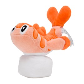 Pokemon Center Original Plush Sharitatsu (Sotosugata)