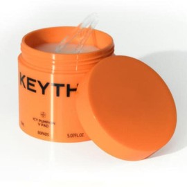 Kissme 키스 KEYTH 쿨링 아이시 토너 패드 추천 80매 KEYTH Cooling Icy Toner Pad 80 Sheets