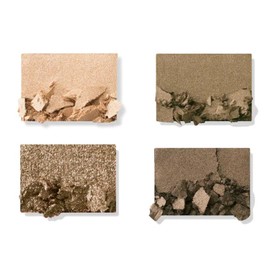 CHARLOTTE TILBURY Luxury Eyeshadow Palette - The Rebel