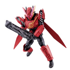 Bandai BCR 12 Kamen Rider Build Rabbit Tank Hazard Form & Rabbit Rabbit Tank Tank Armor Set